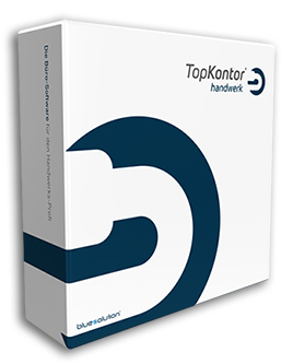TopKontor Handwerk / Handwerker-Software